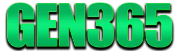 Logo GEN365